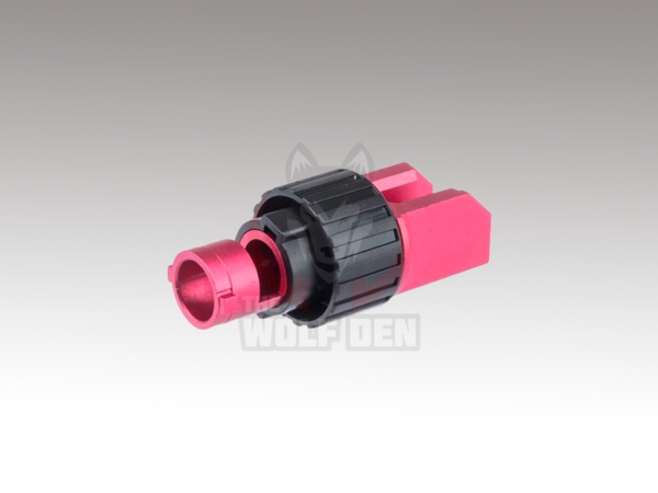 SHS CNC Complete Hopup Chamber for G36 Series Airsoft AEG Rifles