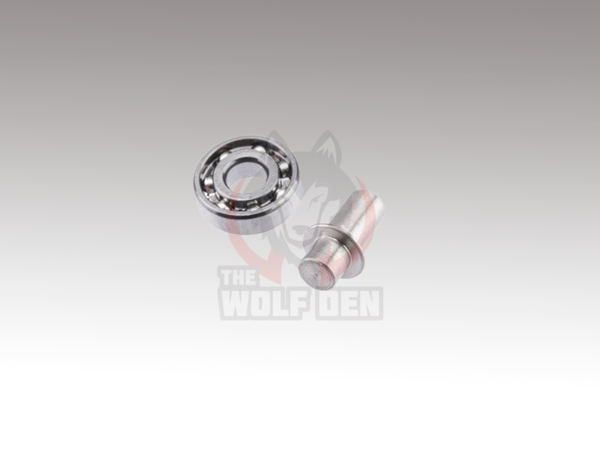 Slong 8mm Hammer Bearing Set for ISSC M22, SAI BLU, Lonewolf, & Compatible Airsoft Gas Blowback Pistols