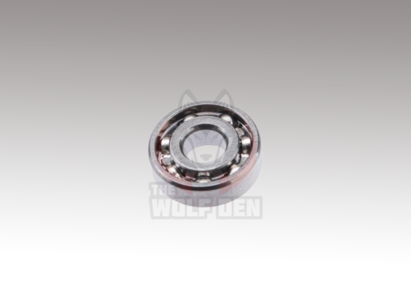 Slong 8mm Hammer Bearing Set for ISSC M22, SAI BLU, Lonewolf, & Compatible Airsoft Gas Blowback Pistols - Imagen 2