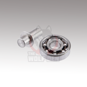 Slong 9mm Hammer Bearing Set for ISSC M22, SAI BLU, Lonewolf, & Compatible Airsoft Gas Blowback Pistols