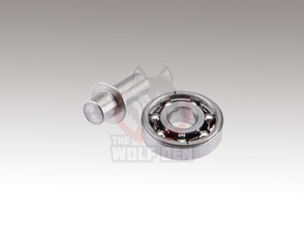 Slong 9mm Hammer Bearing Set for ISSC M22, SAI BLU, Lonewolf, & Compatible Airsoft Gas Blowback Pistols