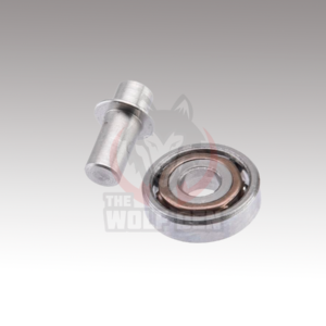 Slong 9mm Hammer Bearing Set for ISSC M22, SAI BLU, Lonewolf, & Compatible Airsoft Gas Blowback Pistols