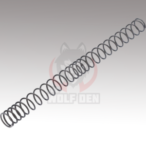 Systema Non-Linear Irregular Pitch Airsoft AEG Upgrade Spring – M100