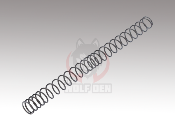 Systema Non-Linear Irregular Pitch Airsoft AEG Upgrade Spring - M110