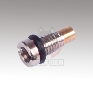 WE Reinforced Fill Valve for GBB and GBBR Magazines – Valvula Carga p/Cargaroes Pistola