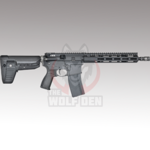 BCM AIR MCMR AR-15 SBR 11.5Inch AEG w/ GATE ASTER by VFC