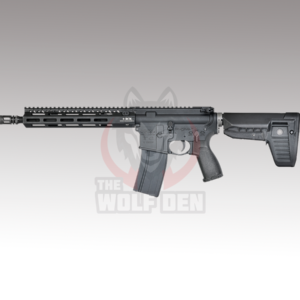 BCM AIR MCMR AR-15 SBR 11.5Inch AEG w/ GATE ASTER by VFC