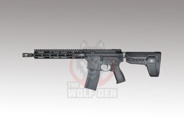 BCM AIR MCMR AR-15 SBR 11.5Inch AEG w/ GATE ASTER by VFC - Imagen 2