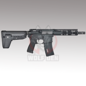 BCM AIR MCMR AR-15 8Inch PDW AEG w/ GATE ASTER by VFC
