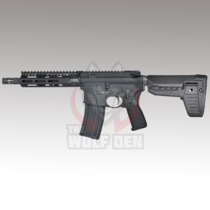 BCM AIR MCMR AR-15 8Inch PDW AEG w/ GATE ASTER by VFC