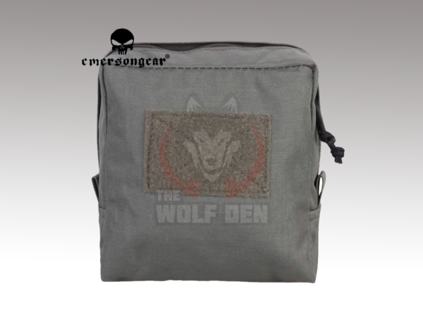 EmersonGear 17cm*17cm Rescue Pouch - Bolso Táctico - Verde FG [EM9332FG]