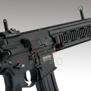 Umarex Licensed H&K 416 A5 AEG – Negro