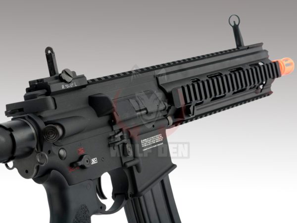 Umarex Licensed H&K 416 A5 AEG - Negro - Imagen 2