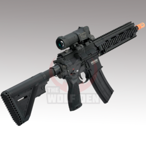 Umarex Licensed H&K 416 A5 AEG – Negro