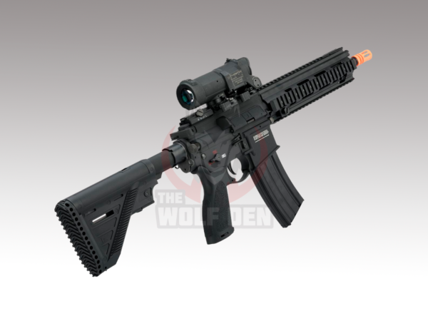 Umarex Licensed H&K 416 A5 AEG - Negro