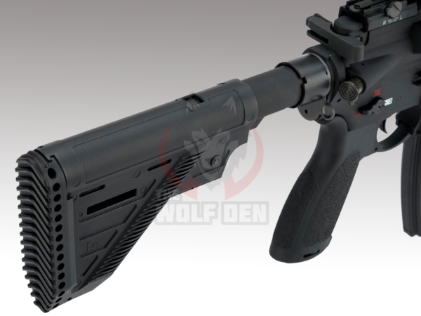 Umarex Licensed H&K 416 A5 AEG - Negro - Imagen 3