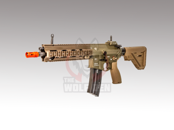 Umarex Licensed H&K 416 A5 AEG - FDE - Imagen 2