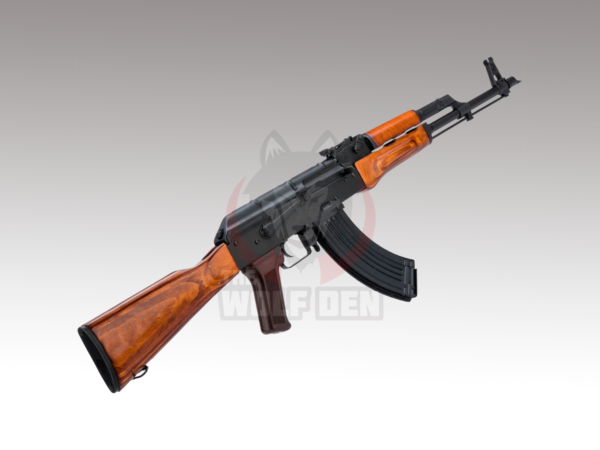 LCT AKM LCKM AEG Rifle - Madera
