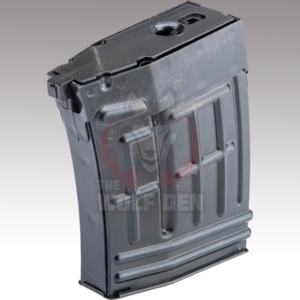 LCT SVD Mid-Cap AEG Magazine 90rounds