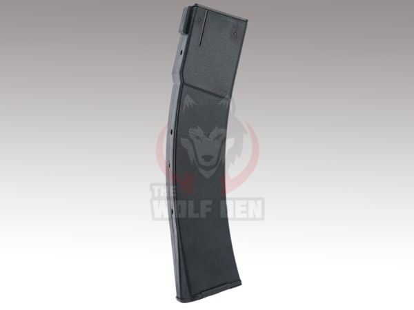 LCT PP19 Mid-Cap AEG Magazine 50rounds - Imagen 2