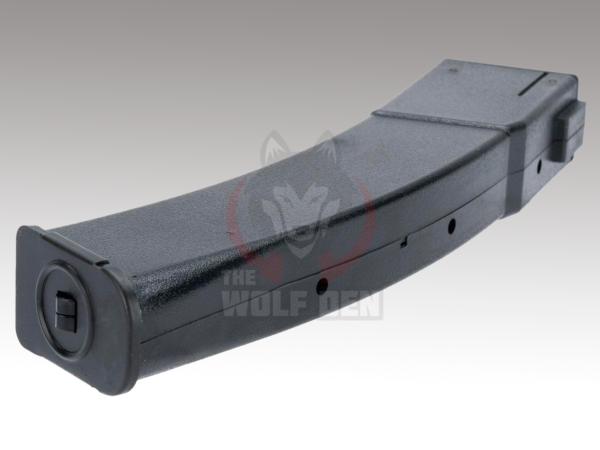 LCT PP19 Mid-Cap AEG Magazine 50rounds - Imagen 4