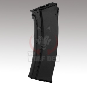 LCT LCK74 AK Mid-Cap AEG Magazine 130rounds