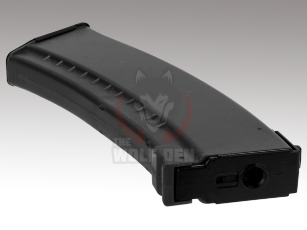 LCT LCK74 AK Mid-Cap AEG Magazine 130rounds - Imagen 3