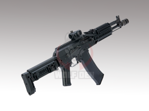 LCT AK ZK-104 AEG Rifle