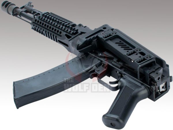 LCT AK ZK-104 AEG Rifle - Imagen 3