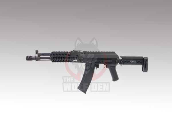 LCT AK ZKS-74M AEG Rifle - Imagen 3