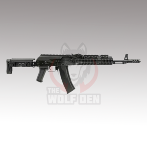 LCT AK ZKS-74M AEG Rifle