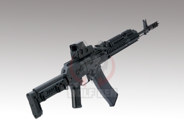 LCT AK ZKS-74M AEG Rifle