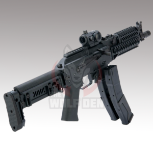 LCT AK ZP-19-01 Vityaz AEG SMG