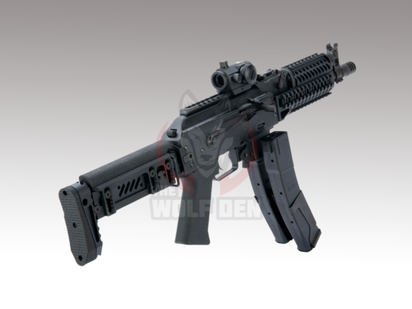 LCT AK ZP-19-01 Vityaz AEG SMG