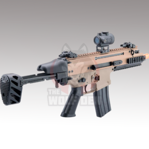 Bolt FN Herstal SCAR-SC B.R.S.S. AEG PDW – FDE