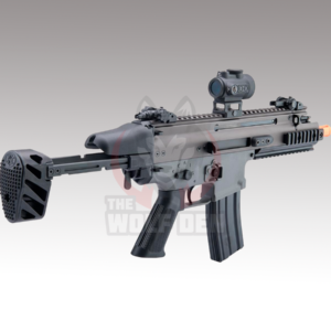 Bolt FN Herstal SCAR-SC B.R.S.S. AEG PDW – Gris