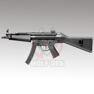 Tokyo Marui MP5 A4 High Cycle AEG SMG