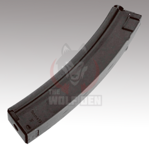 Tokyo Marui MP5 Magazine 50RD