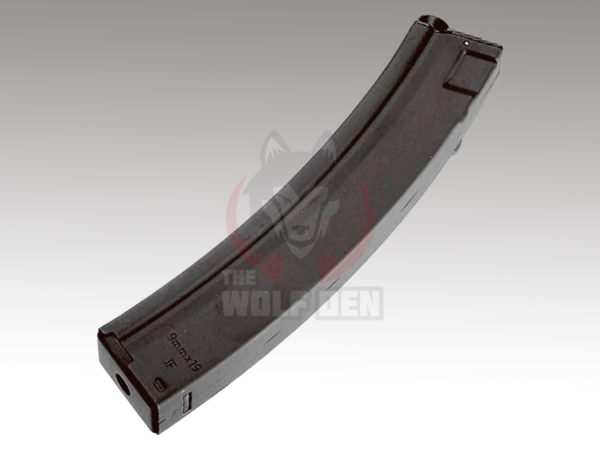 Tokyo Marui MP5 A4 High Cycle AEG SMG - Imagen 6