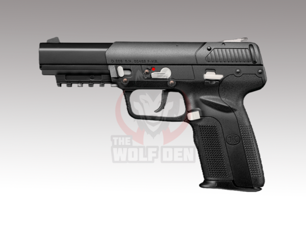 Tokyo Marui Licensed FN Five-seven GBB Pistol - Imagen 3