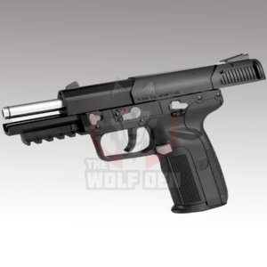 Tokyo Marui Licensed FN Five-seven GBB Pistol
