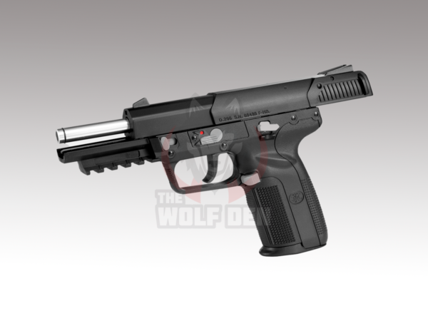 Tokyo Marui Licensed FN Five-seven GBB Pistol - Imagen 2