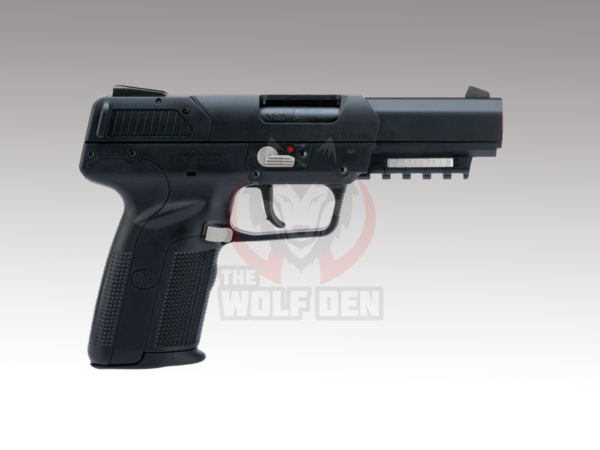 Tokyo Marui Licensed FN Five-seven GBB Pistol
