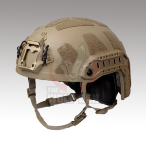 EmersonGear SF Style Super High Cut Tactical Fast Helmet – Casco Tactico SF – Coyote [EM9695CB]