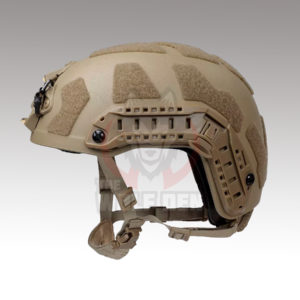 EmersonGear SF Style Super High Cut Tactical Fast Helmet – Casco Tactico SF – Coyote [EM9695CB]
