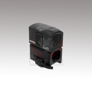 Holy Warrior Aimpoint ACRO P1 Red Dot