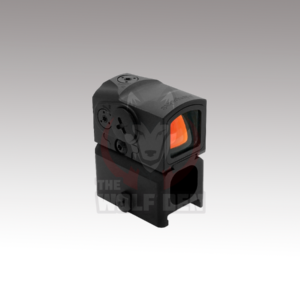 Holy Warrior Aimpoint ACRO P1 Red Dot