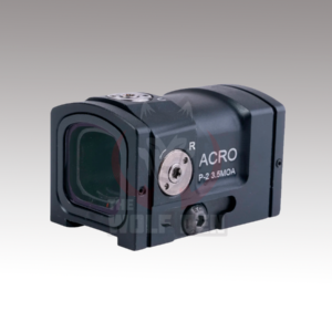 Holy Warrior Aimpoint ACRO P2 Red Dot