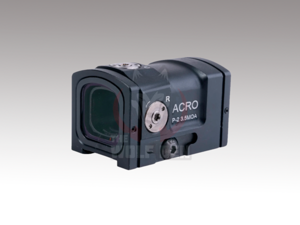 Holy Warrior Aimpoint ACRO P2 Red Dot