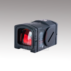 Holy Warrior Aimpoint ACRO P2 Red Dot